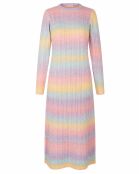 Robe Arc-en-ciel pastel