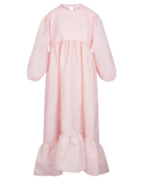 Robe Bubble rose
