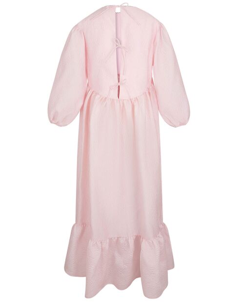 Robe Bubble rose