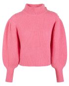 Pull Froufrou rose