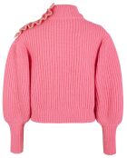 Pull Froufrou rose
