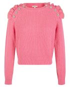 Pull Froufrou rose