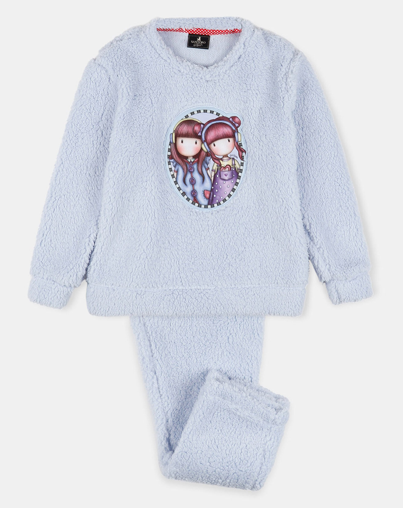 Pyjama Camille Santoro Prix