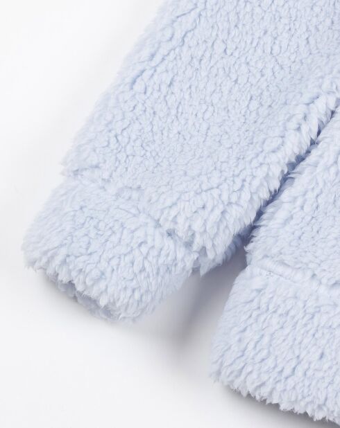 Pyjama Le Duo bleu