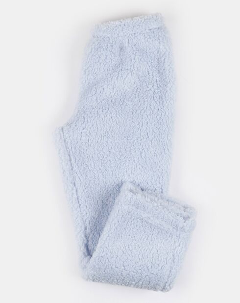 Pyjama Le Duo bleu