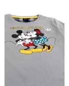 Pyjama Mickey  gris