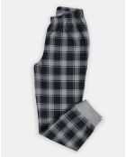 Pyjama Mickey  gris