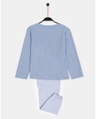 Pyjama Minnie Little Dreamer bleu