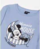 Pyjama Minnie Little Dreamer bleu