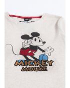 Pyjama Mickey Dreams beige