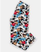 Pyjama Mickey Dreams beige