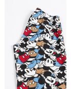Pyjama Mickey Dreams beige