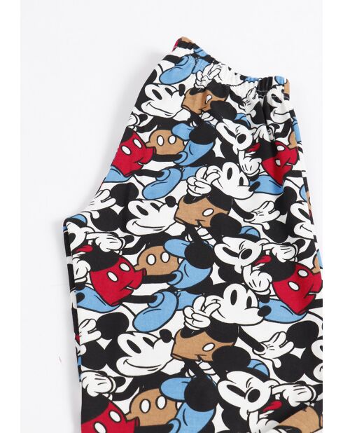 Pyjama Mickey Dreams beige