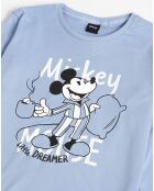 Pijama Mickey Petit Rêveur bleu