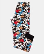 Pijama Mickey Dreams multicolore