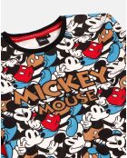 Pijama Mickey Dreams multicolore