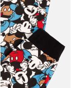 Pijama Mickey Dreams multicolore