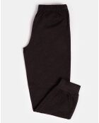 Pyjama Darth Vador gris