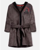Veste polaire Star Wars grise