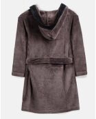 Veste polaire Star Wars grise