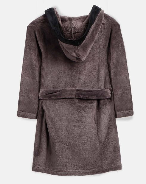 Veste polaire Star Wars grise