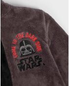 Veste polaire Star Wars grise