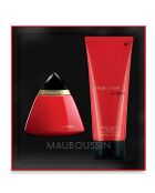 Coffret Duo In Red Femme - Eau de Parfum + Gel douche