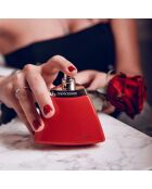 Coffret Duo In Red Femme - Eau de Parfum + Gel douche