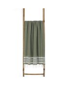 Newport Honeycomb Fouta, olivgrün