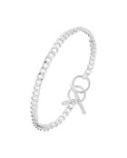 Bracciale in argento