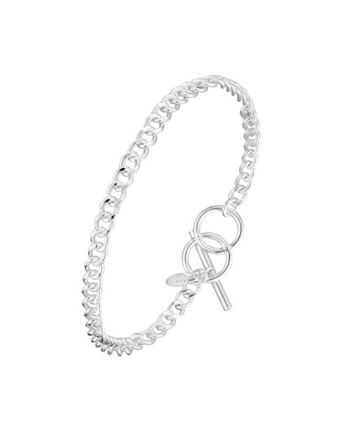 Bracciale in argento
