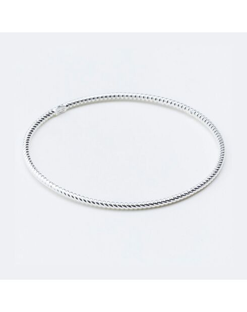 Bracelet en Argent