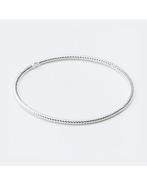 Bracelet en Argent