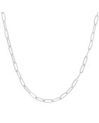 Collier en Argent