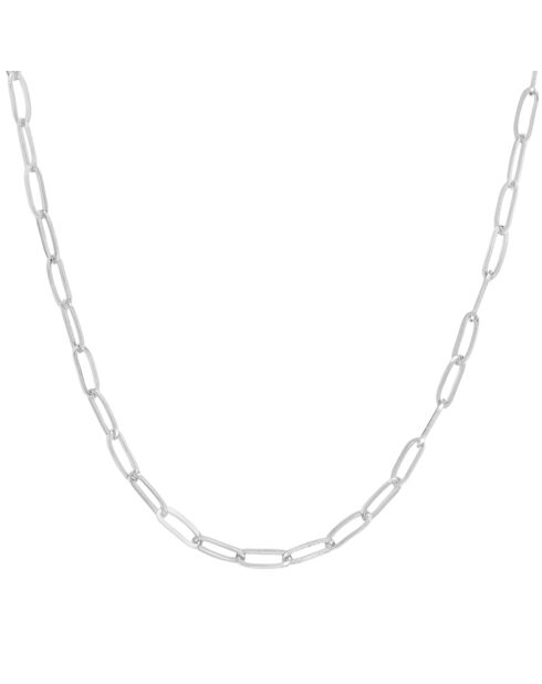 Collier en Argent