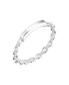 Bague en Argent