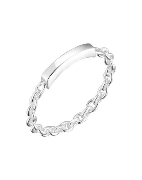 Bague en Argent