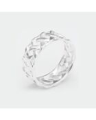 Bague en Argent