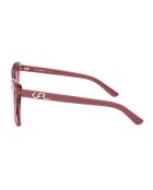 Lunettes de soleil Femme roses