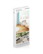 Hamac Suspendu pour Chats Hamacat gris/beige