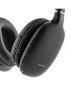 Casque sans fil pliable Folbeat noir