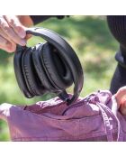 Casque sans fil pliable Folbeat noir