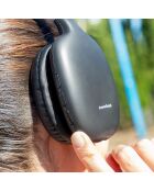 Casque sans fil pliable Folbeat noir