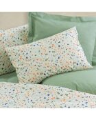 Parure housse de couette Lola multicolore