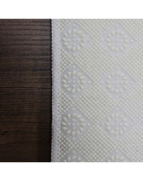 Tapis de cuisine  multicolore