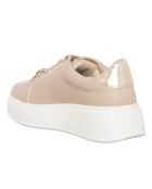 Baskets Milla beiges
