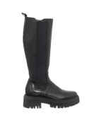 Bottes Mary noires