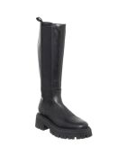 Bottes Mary noires