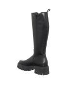 Bottes Mary noires