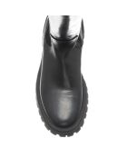 Bottes Mary noires